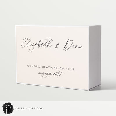 Belle - Gift Box