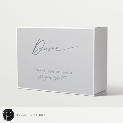 Belle - Gift Box