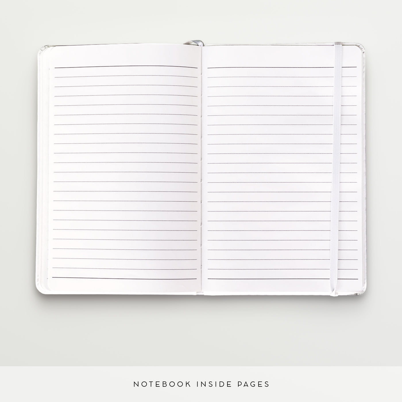 Celestial - Personalised Notebook, Journal