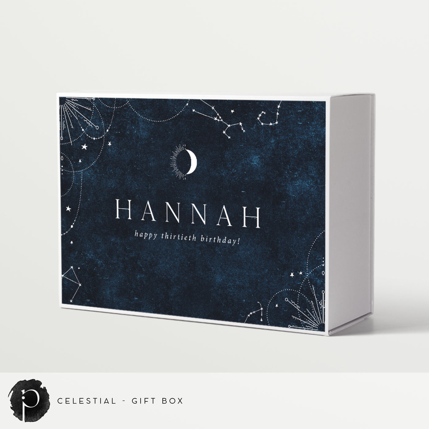 Celestial - Gift Box