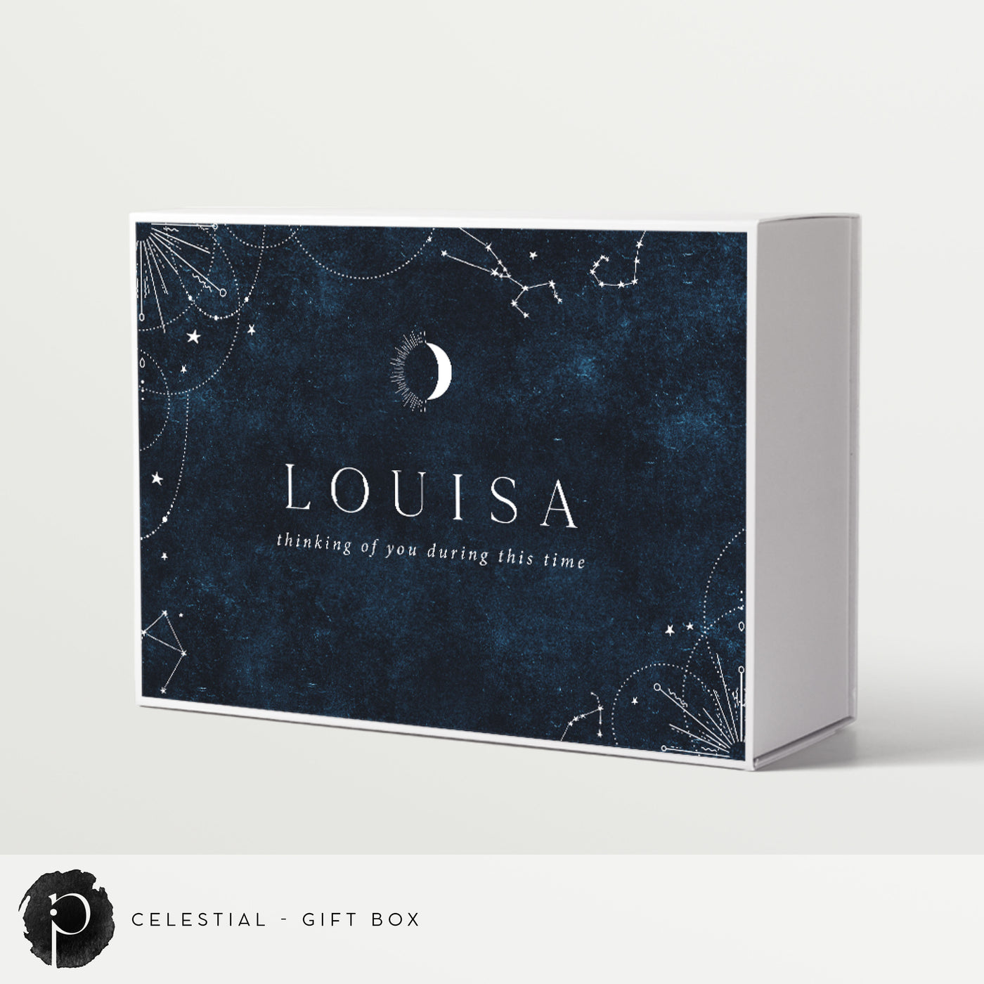 Celestial - Gift Box