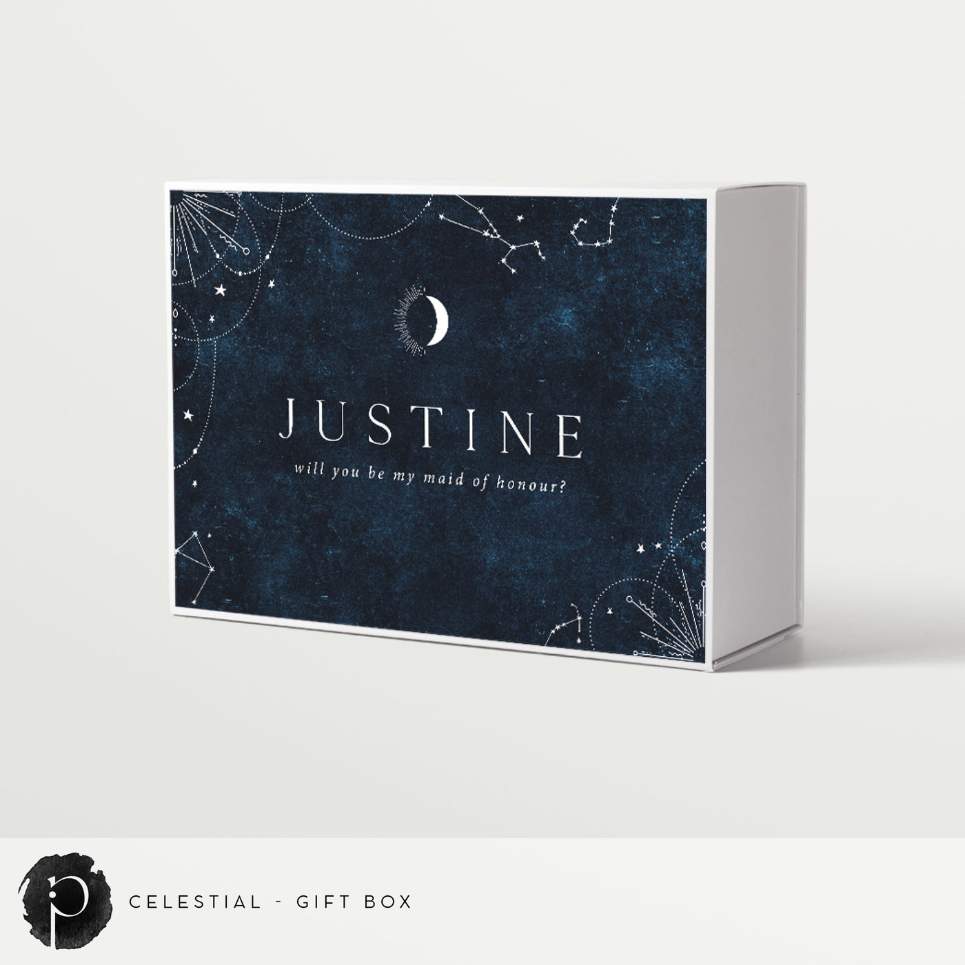 Celestial - Gift Box