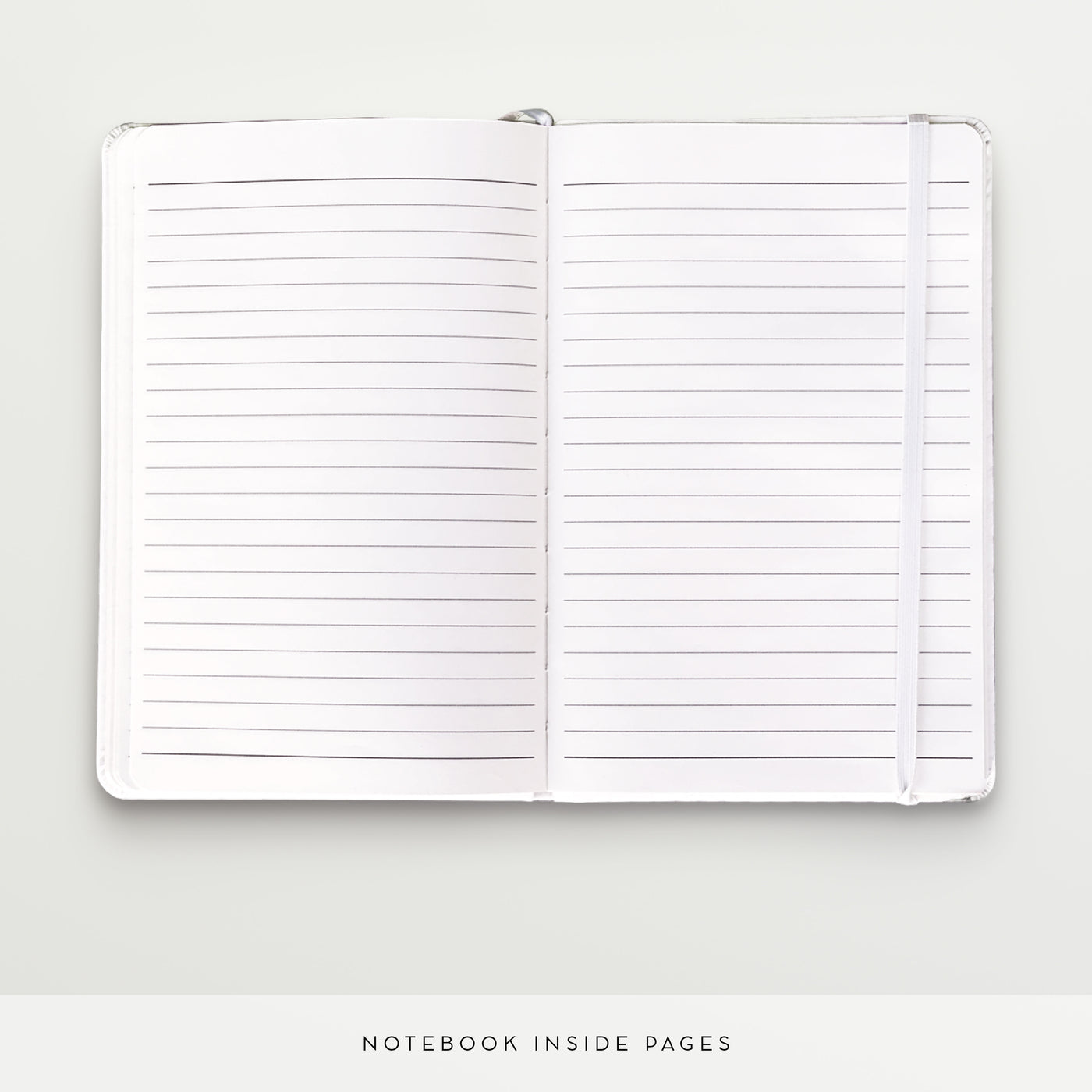 Demeter - Personalised Notebook, Journal