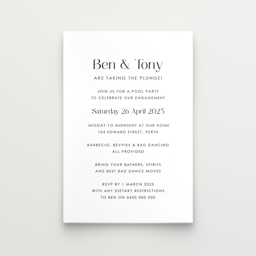 Event Invitation Wording Examples Event Invitation Wording Examples