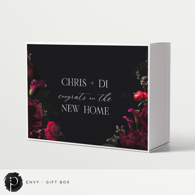 Envy - Gift Box