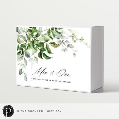 In The Orchard - Gift Box