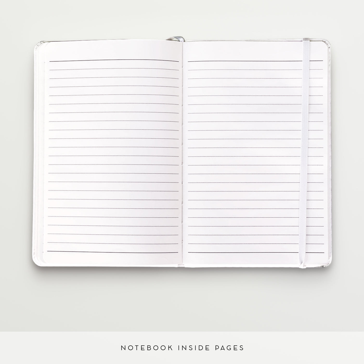 Koda - Personalised Notebook, Journal