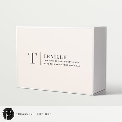 Treasury - Gift Box