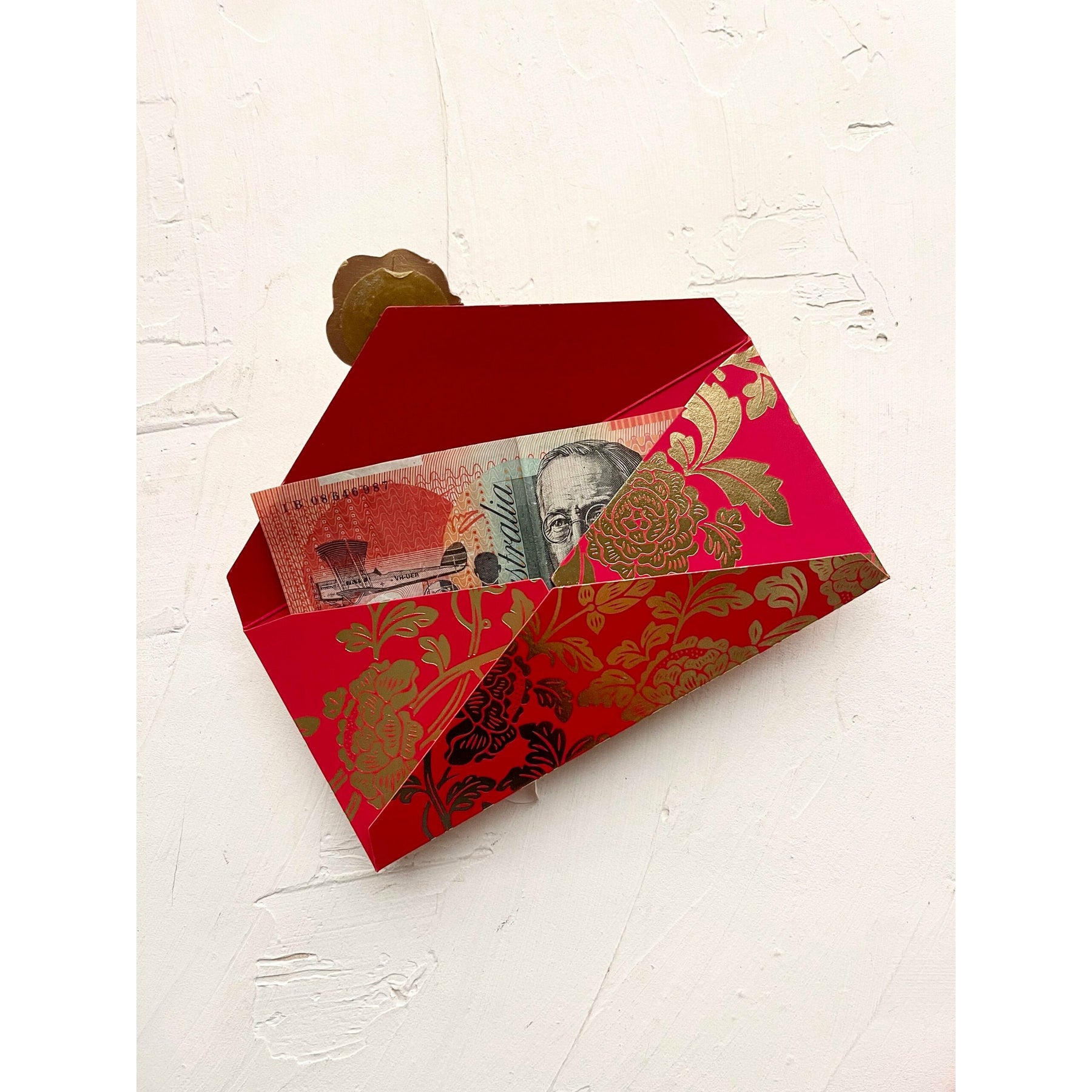 Cute Red Envelopes - Temu Australia