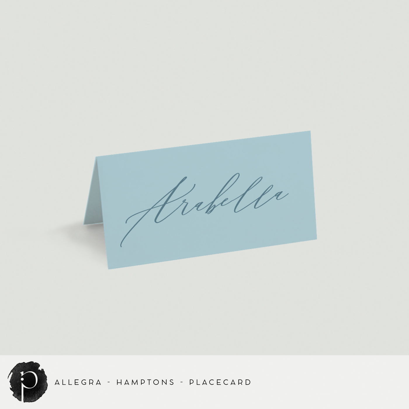 Allegra - Place Cards