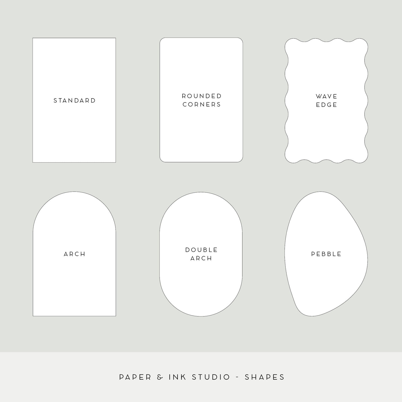 Bloom - Seating Plan Chart