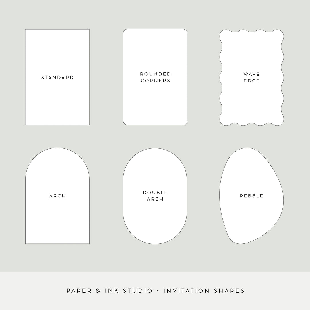 Invitation Shape With Printable Labels Label Templates Free Printable